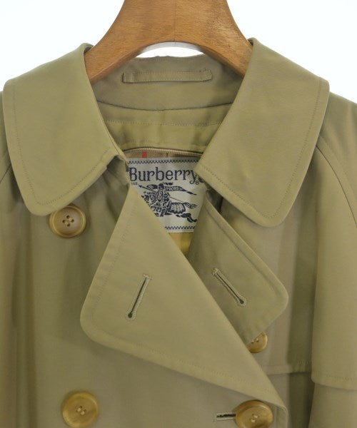 BURBERRY PRORSUM COLLECTION เสื้อกันฝน