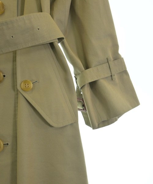 BURBERRY PRORSUM COLLECTION เสื้อกันฝน