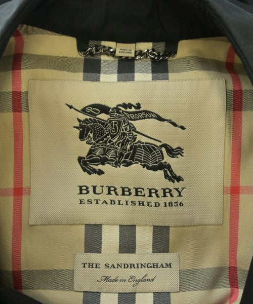 BURBERRY เสื้อกันฝน