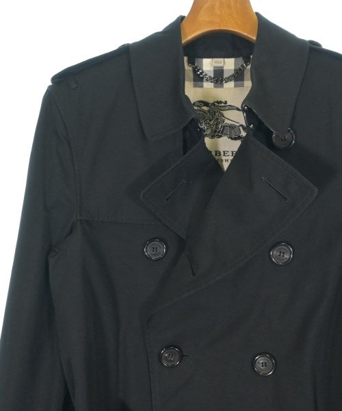 BURBERRY เสื้อกันฝน