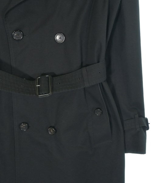 BURBERRY เสื้อกันฝน