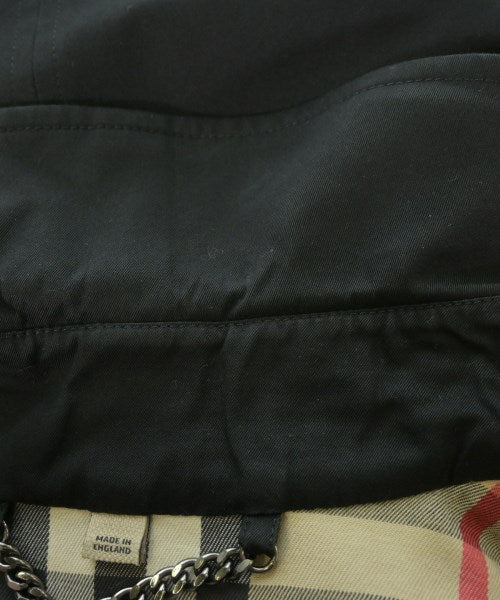 BURBERRY เสื้อกันฝน