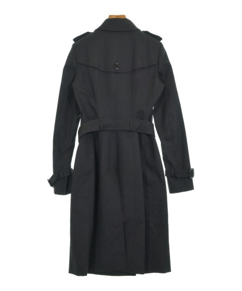 BURBERRY PRORSUM COLLECTION เสื้อกันฝน