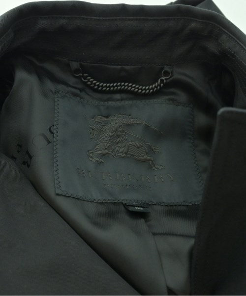 BURBERRY PRORSUM COLLECTION เสื้อกันฝน