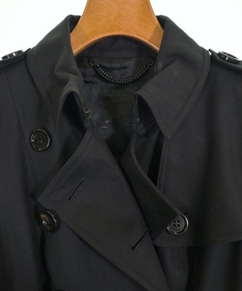 BURBERRY PRORSUM COLLECTION เสื้อกันฝน