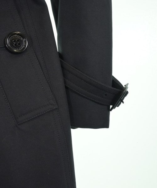 BURBERRY PRORSUM COLLECTION เสื้อกันฝน