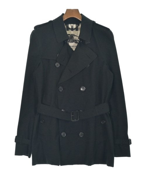 BURBERRY PRORSUM COLLECTION เสื้อกันฝน