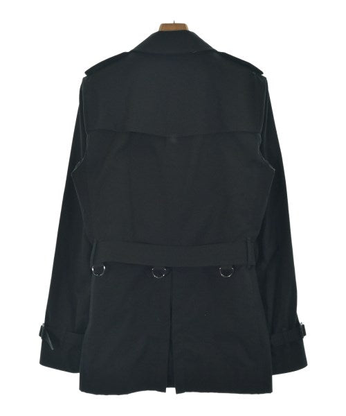 BURBERRY PRORSUM COLLECTION เสื้อกันฝน