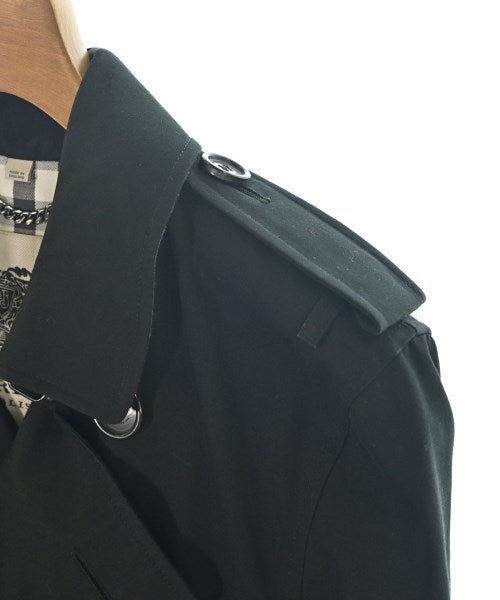 BURBERRY PRORSUM COLLECTION เสื้อกันฝน