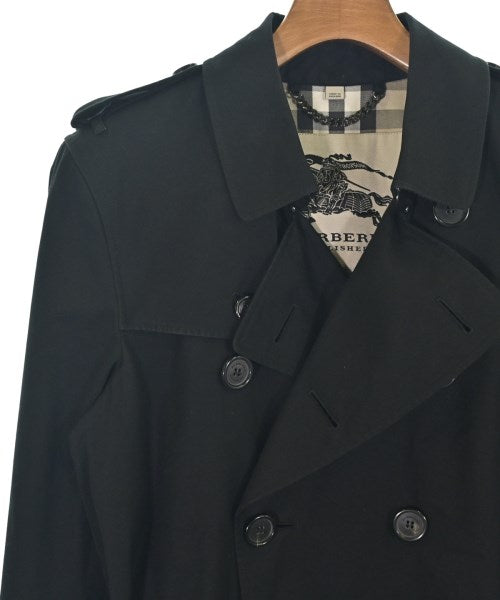 BURBERRY PRORSUM COLLECTION เสื้อกันฝน