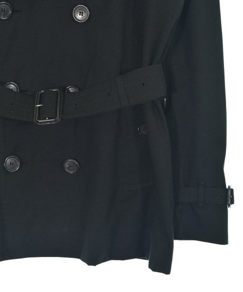 BURBERRY PRORSUM COLLECTION เสื้อกันฝน