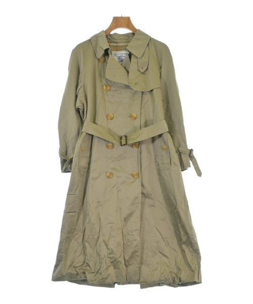BURBERRY PRORSUM COLLECTION เสื้อกันฝน