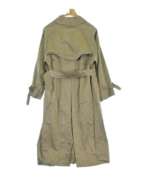 BURBERRY PRORSUM COLLECTION เสื้อกันฝน