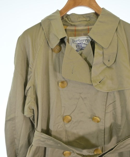 BURBERRY PRORSUM COLLECTION เสื้อกันฝน