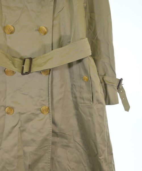 BURBERRY PRORSUM COLLECTION เสื้อกันฝน