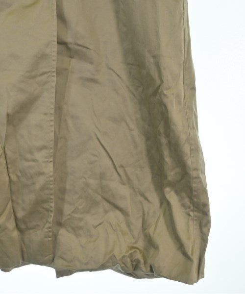 BURBERRY PRORSUM COLLECTION เสื้อกันฝน