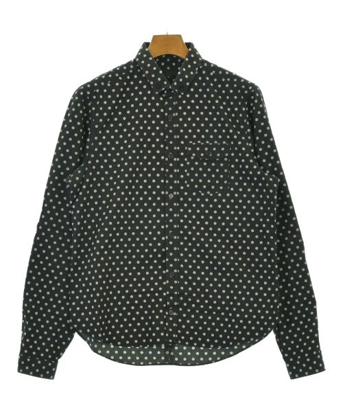 BURBERRY PRORSUM COLLECTION เสื้อลำลอง