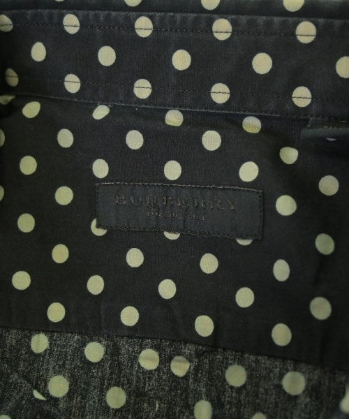 BURBERRY PRORSUM COLLECTION เสื้อลำลอง