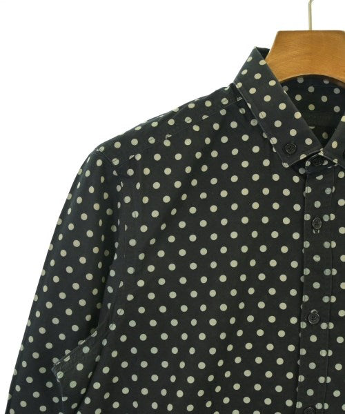 BURBERRY PRORSUM COLLECTION เสื้อลำลอง