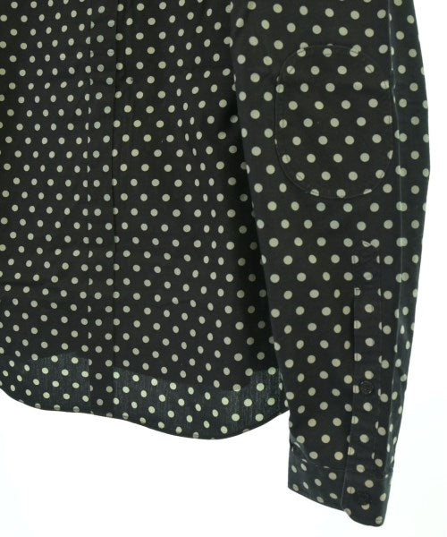 BURBERRY PRORSUM COLLECTION เสื้อลำลอง