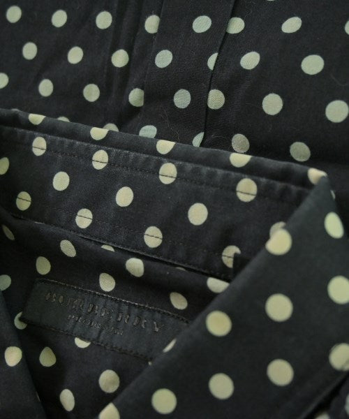 BURBERRY PRORSUM COLLECTION เสื้อลำลอง