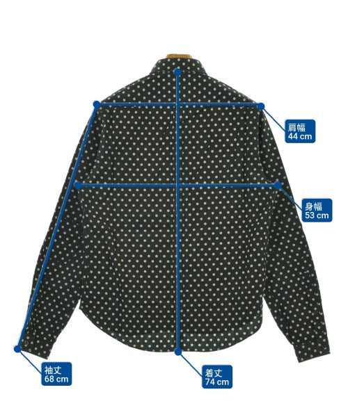 BURBERRY PRORSUM COLLECTION เสื้อลำลอง