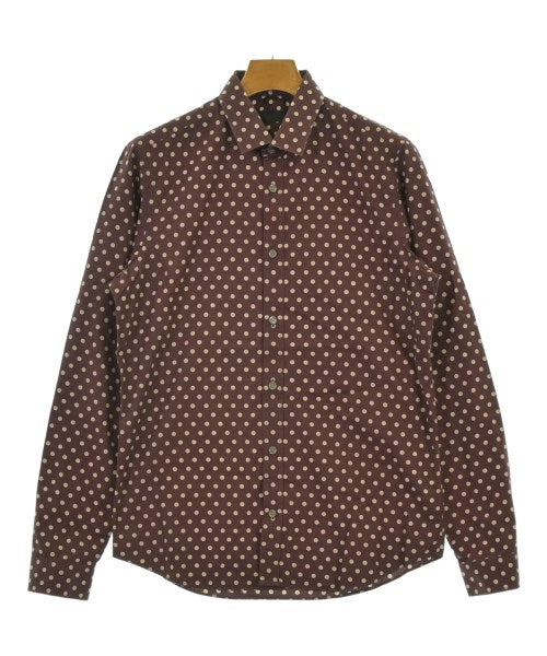 BURBERRY PRORSUM COLLECTION เสื้อลำลอง