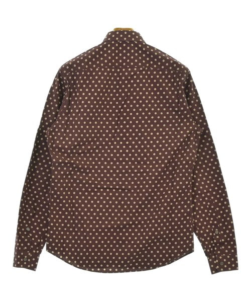 BURBERRY PRORSUM COLLECTION เสื้อลำลอง