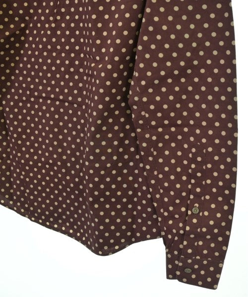 BURBERRY PRORSUM COLLECTION เสื้อลำลอง