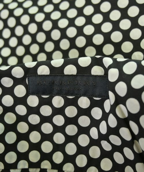 BURBERRY PRORSUM COLLECTION เสื้อลำลอง