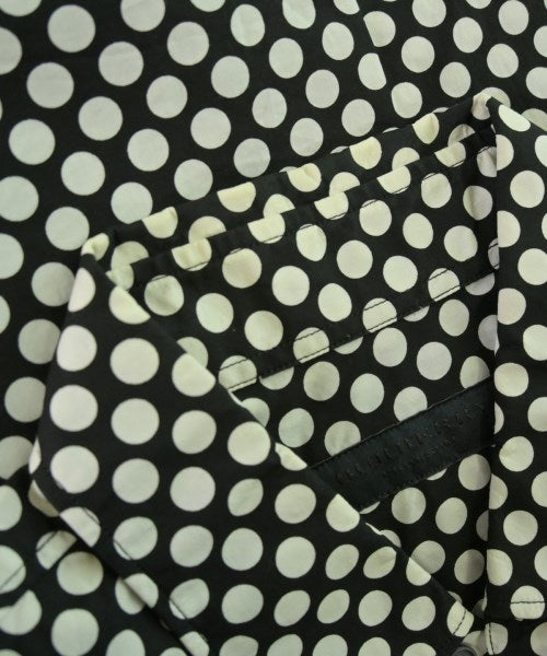 BURBERRY PRORSUM COLLECTION เสื้อลำลอง