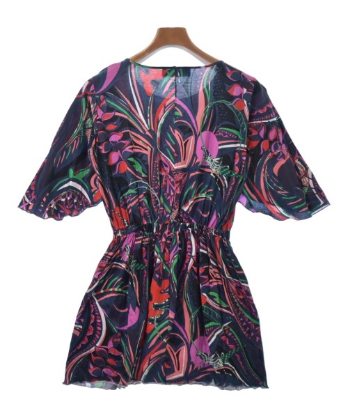 EMILIO PUCCI ชุดเดรส