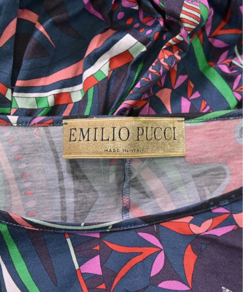 EMILIO PUCCI ชุดเดรส