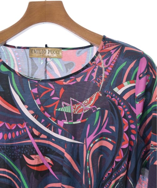 EMILIO PUCCI ชุดเดรส