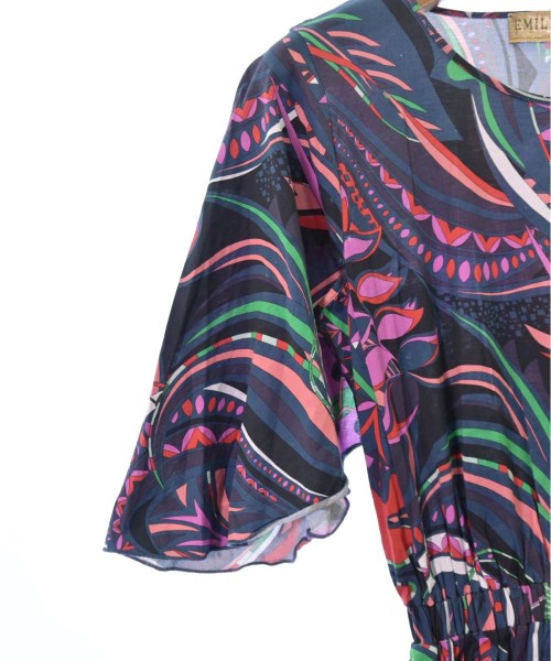 EMILIO PUCCI ชุดเดรส