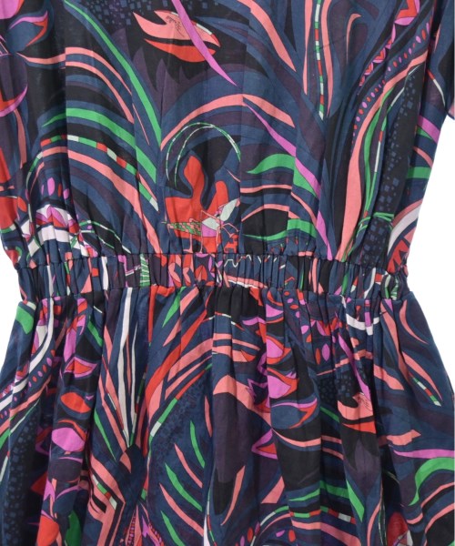 EMILIO PUCCI ชุดเดรส