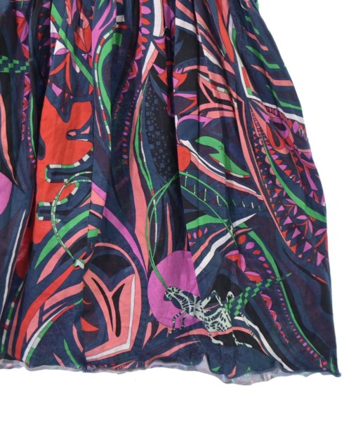 EMILIO PUCCI ชุดเดรส