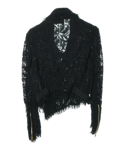 EMILIO PUCCI แจ็คเก็ตไรเดอร์