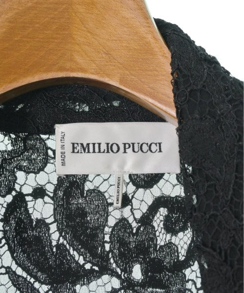 EMILIO PUCCI แจ็คเก็ตไรเดอร์