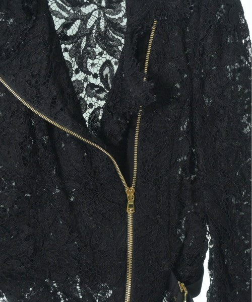EMILIO PUCCI แจ็คเก็ตไรเดอร์