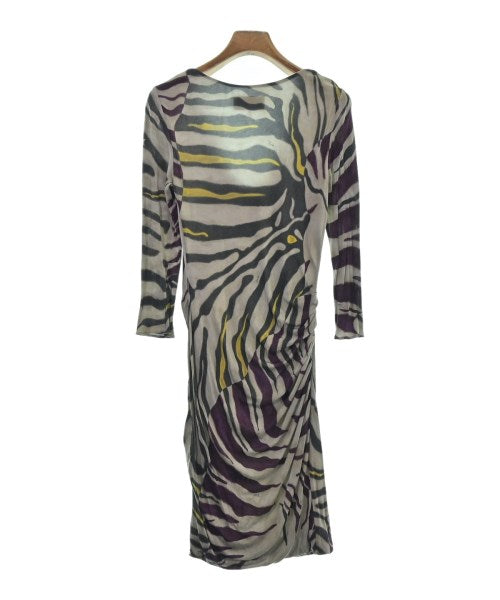 EMILIO PUCCI ชุดเดรส