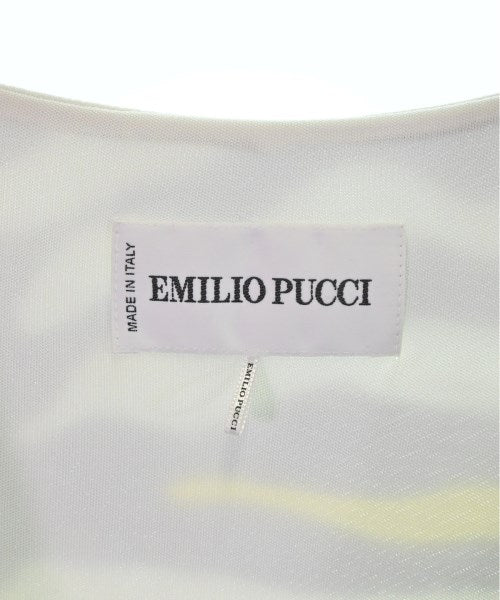 EMILIO PUCCI ชุดเดรส