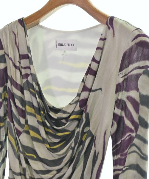 EMILIO PUCCI ชุดเดรส