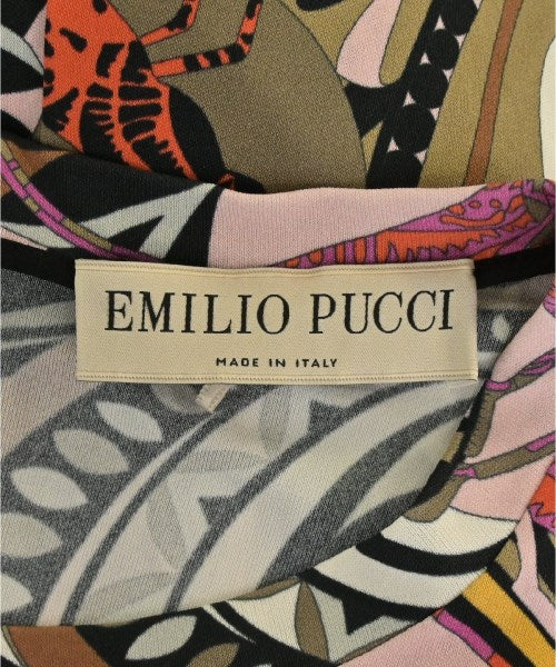 EMILIO PUCCI ชุดเดรส