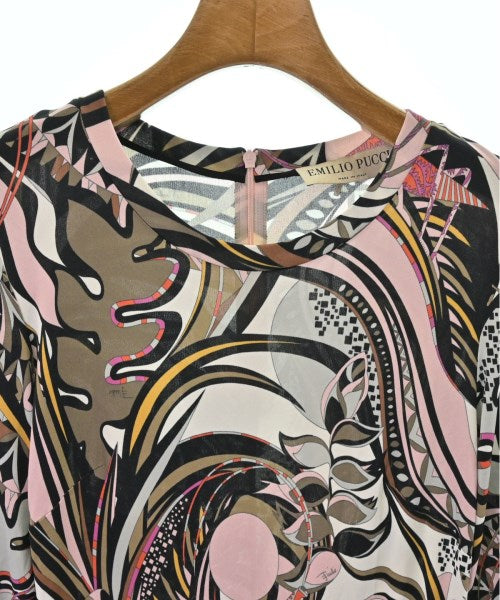 EMILIO PUCCI ชุดเดรส