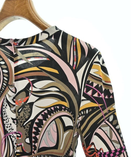 EMILIO PUCCI ชุดเดรส
