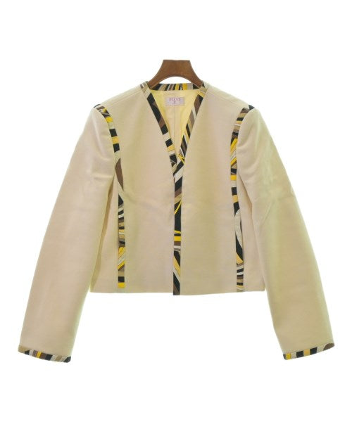 EMILIO PUCCI แจ็คเก็ต