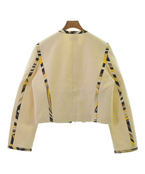 EMILIO PUCCI แจ็คเก็ต
