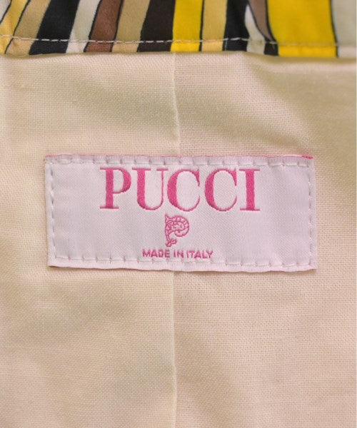 EMILIO PUCCI แจ็คเก็ต