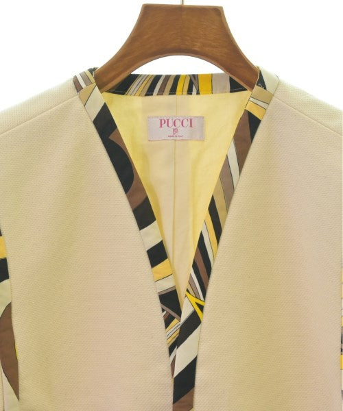 EMILIO PUCCI แจ็คเก็ต